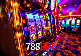 Roulette Table 788bet
