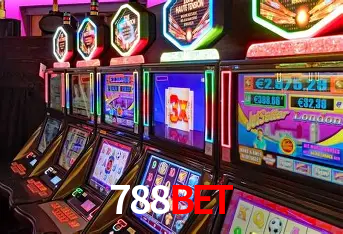 Seasonal Promotions 788bet