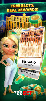 Welcome Bonus 788bet