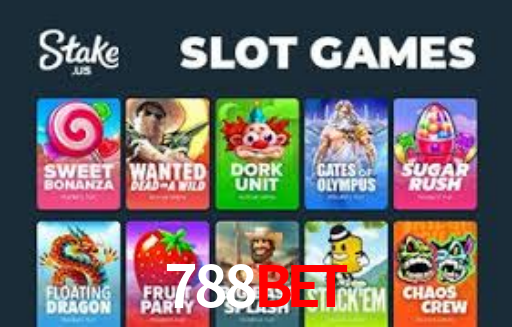 Exclusive Games 788bet